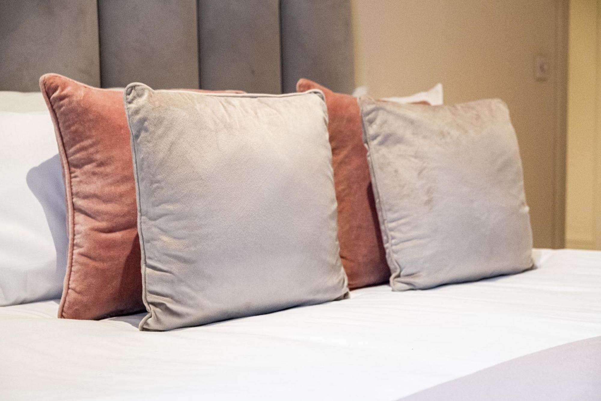 버밍엄 Osbourne House Pink 2 Bed, 2 And Half Bath 아파트 외부 사진