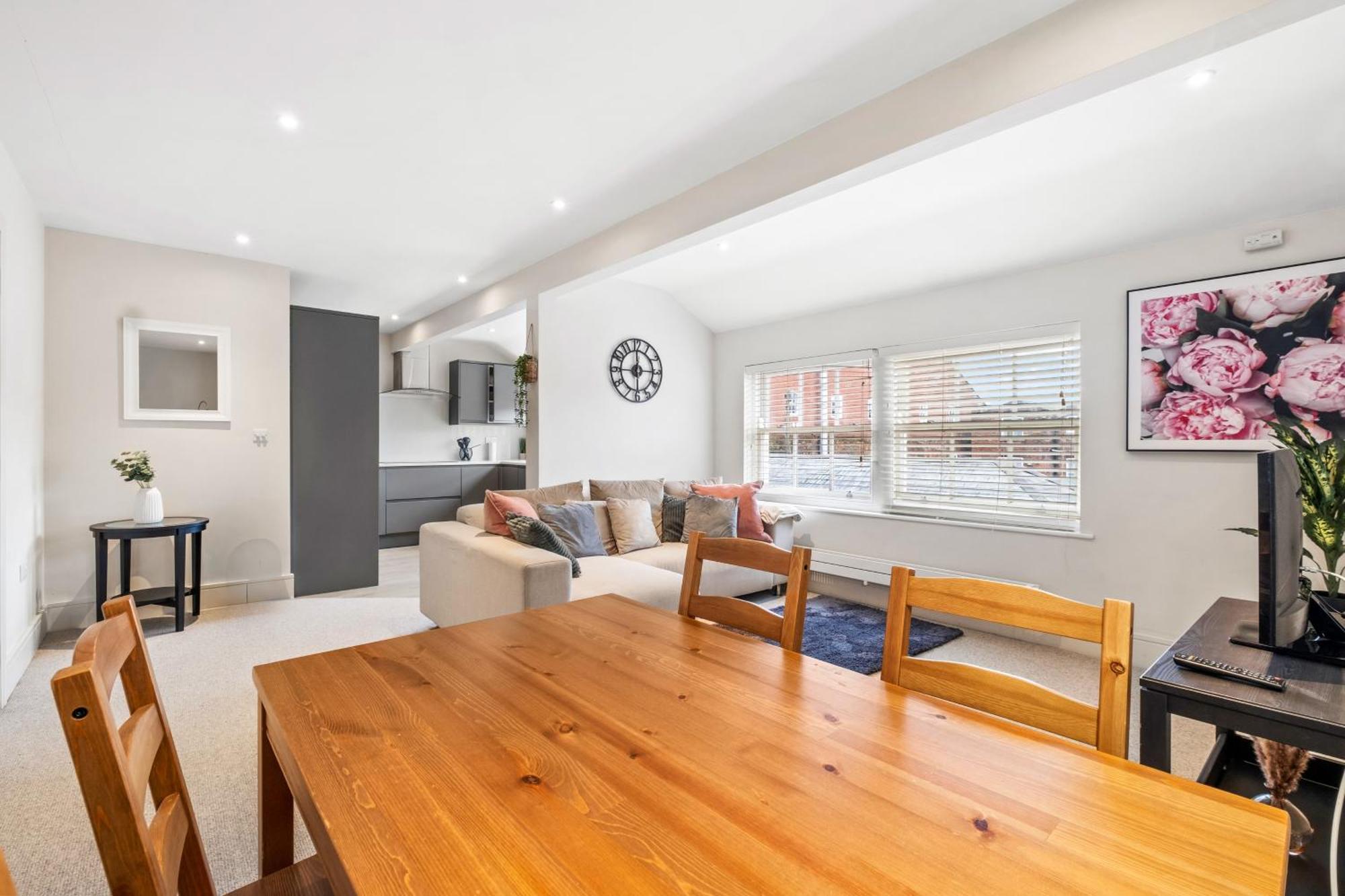 버밍엄 Osbourne House Pink 2 Bed, 2 And Half Bath 아파트 외부 사진